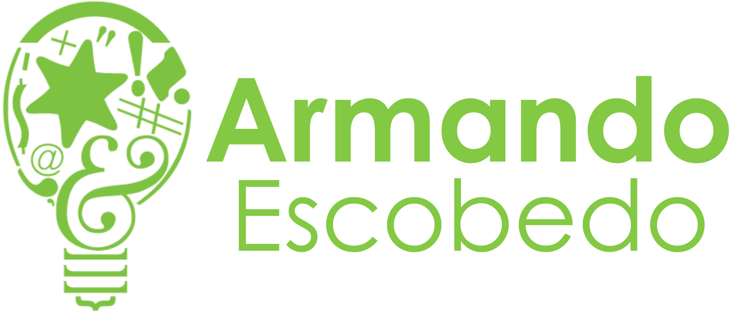 Armando P. Escobedo
